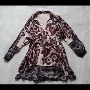 NWOT Free People dress